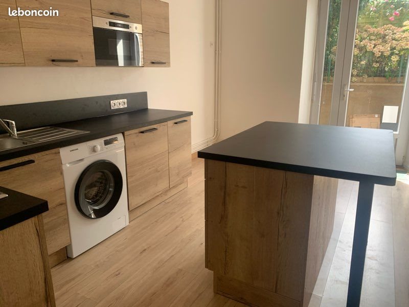 Appartement à louer, 43m², Fougères