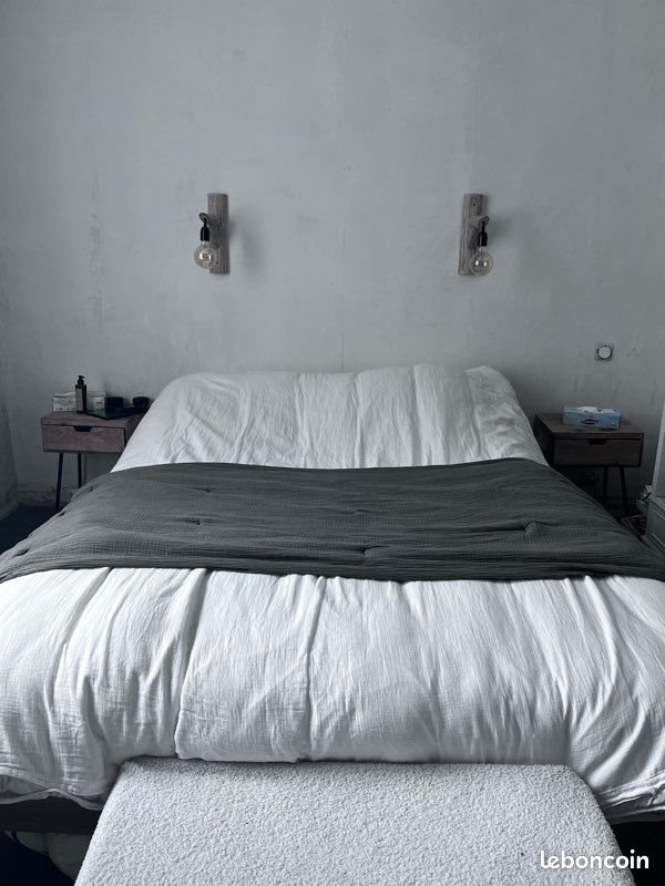 Appartement à louer, 43m², Fougères