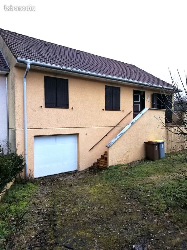 Maison à vendre, 90m², Belfort