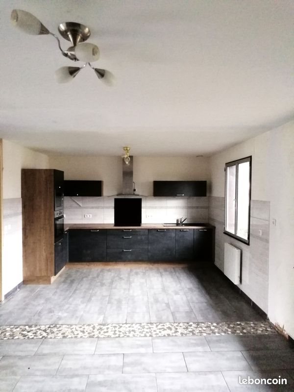 Maison à vendre, 90m², Belfort