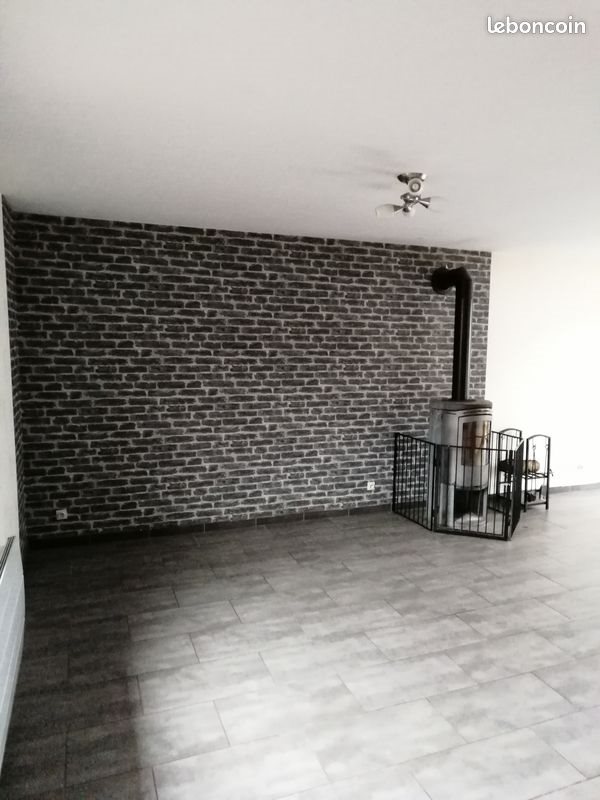 Maison à vendre, 90m², Belfort
