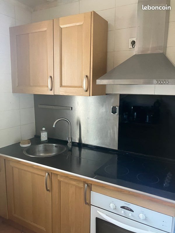 Appartement à louer, 56m², Marseille 9ème