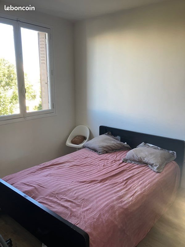 Appartement à louer, 56m², Marseille 9ème