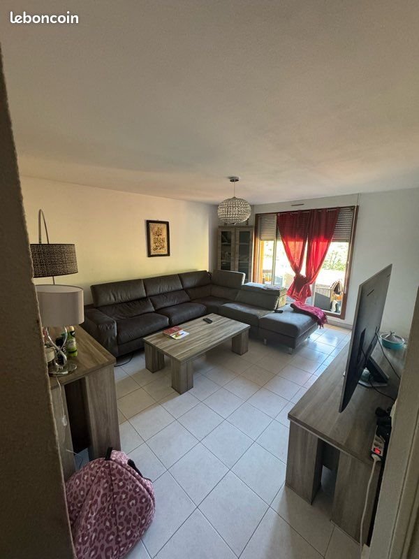 Appartement à louer, 45m², Aix-en-Provence