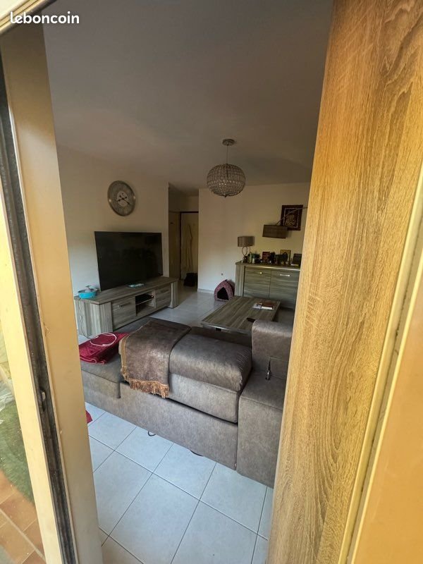Appartement à louer, 45m², Aix-en-Provence