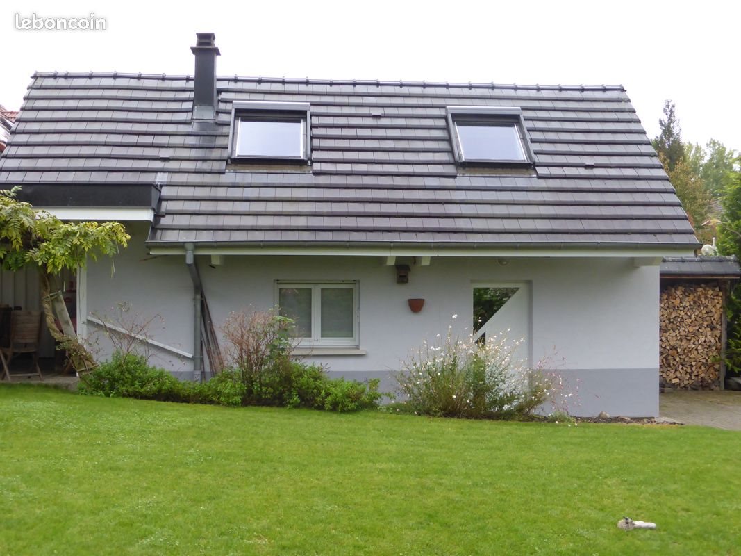 Maison à louer, 44m², La Wantzenau