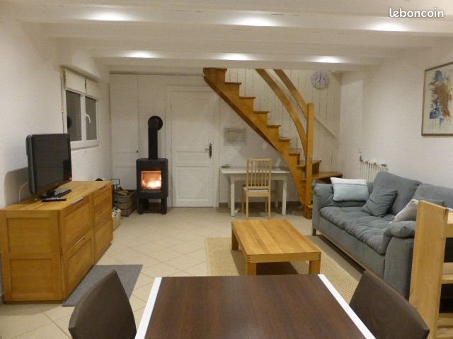 Maison à louer, 44m², La Wantzenau