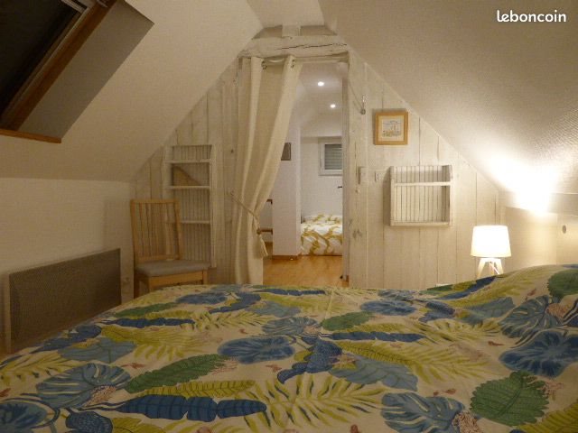 Maison à louer, 44m², La Wantzenau