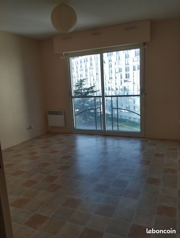 Appartement à vendre, 22m², Le Mans