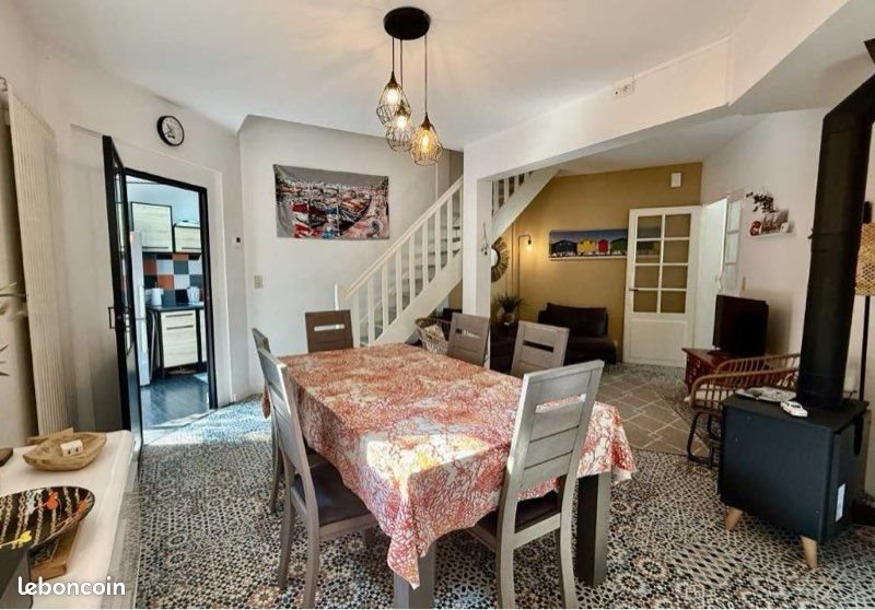 Maison à louer, 110m², Pornichet