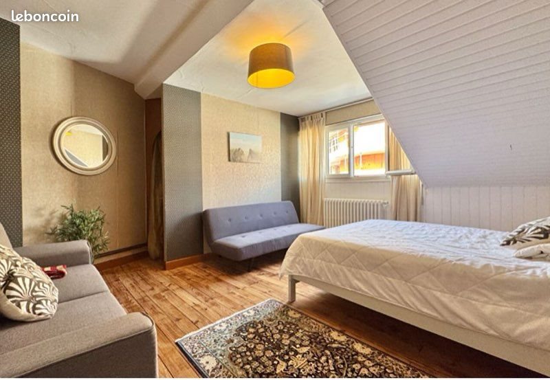Maison à louer, 110m², Pornichet