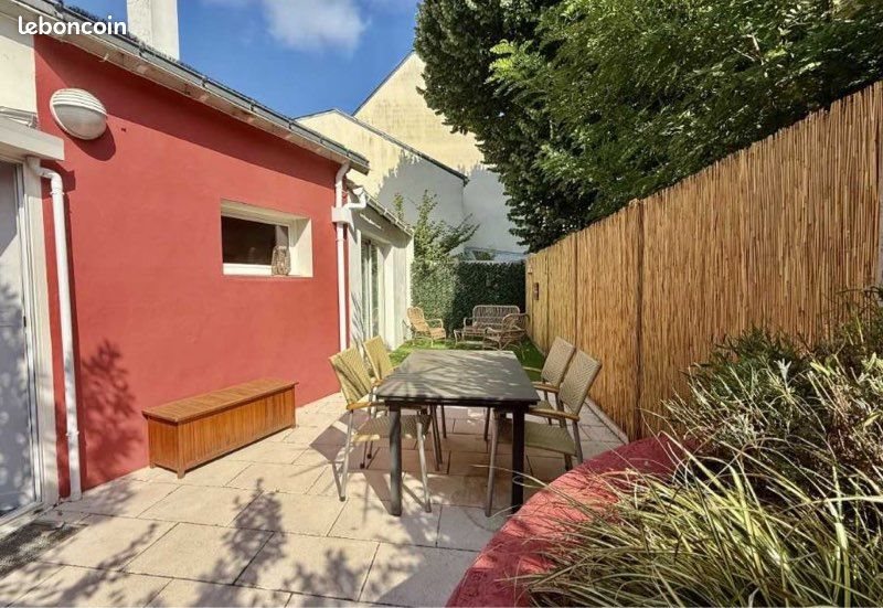 Maison à louer, 110m², Pornichet