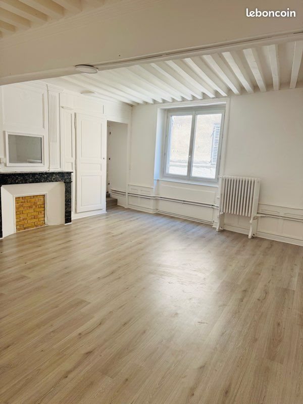 Appartement à louer, 100m², Thiers