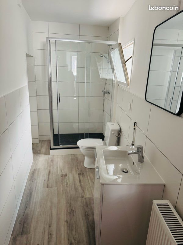 Appartement à louer, 100m², Thiers