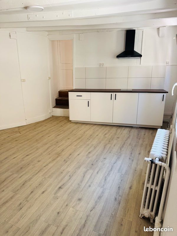 Appartement à louer, 100m², Thiers