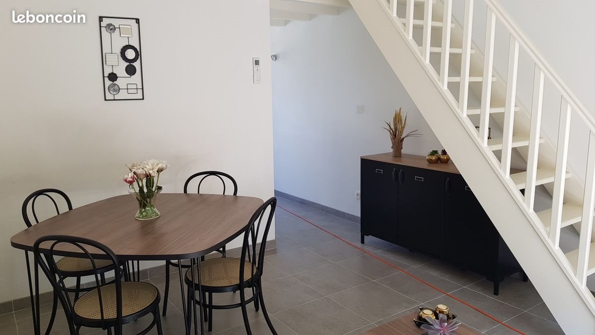 Appartement à louer, 50m², Balma