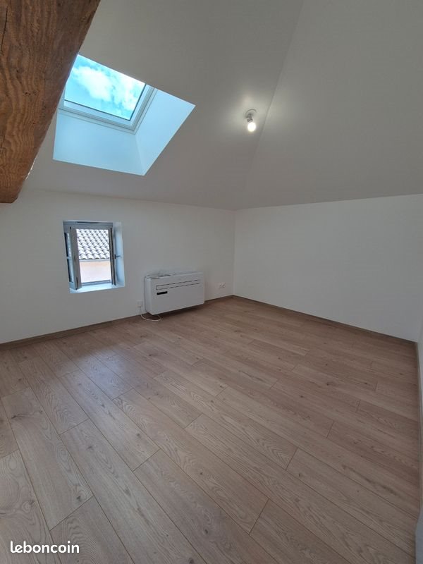 Maison à louer, 74m², Ambérieux-en-Dombes