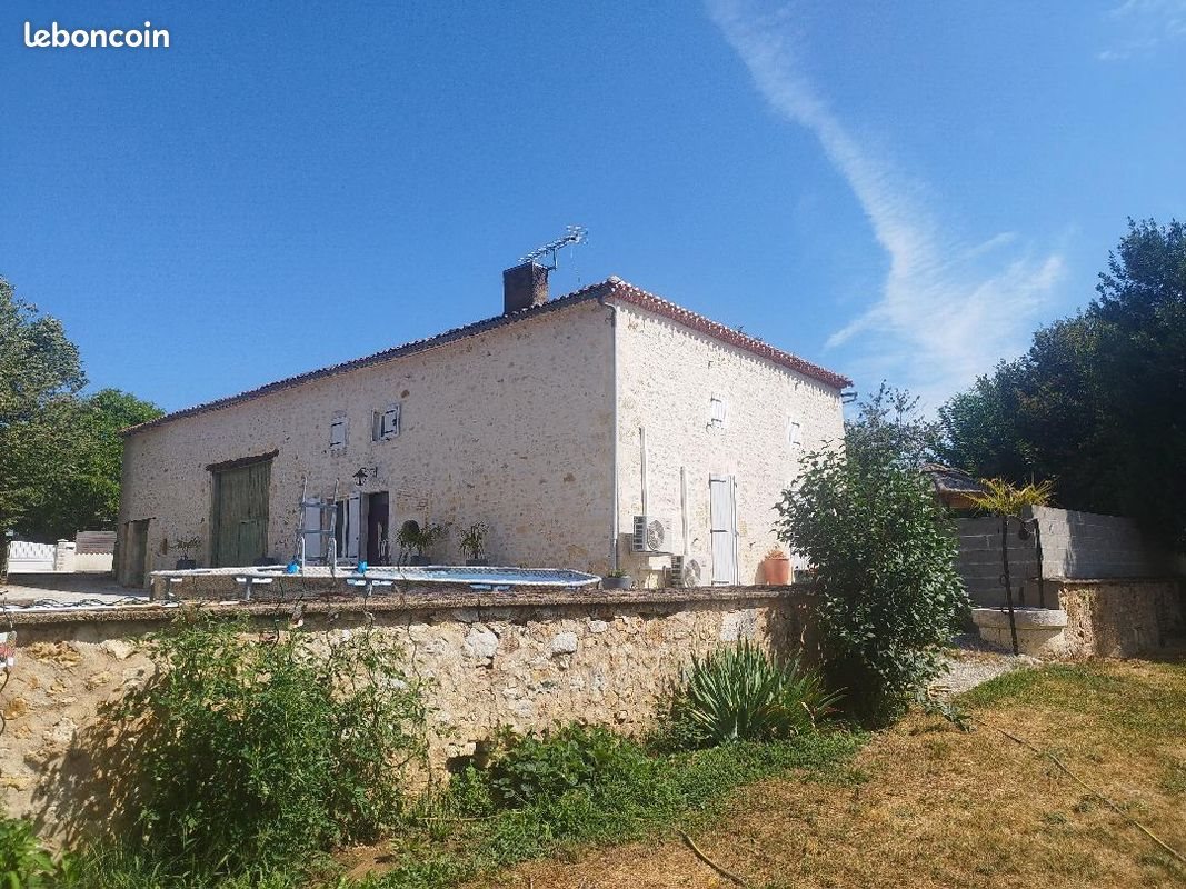Maison à vendre, 200m², Rivières