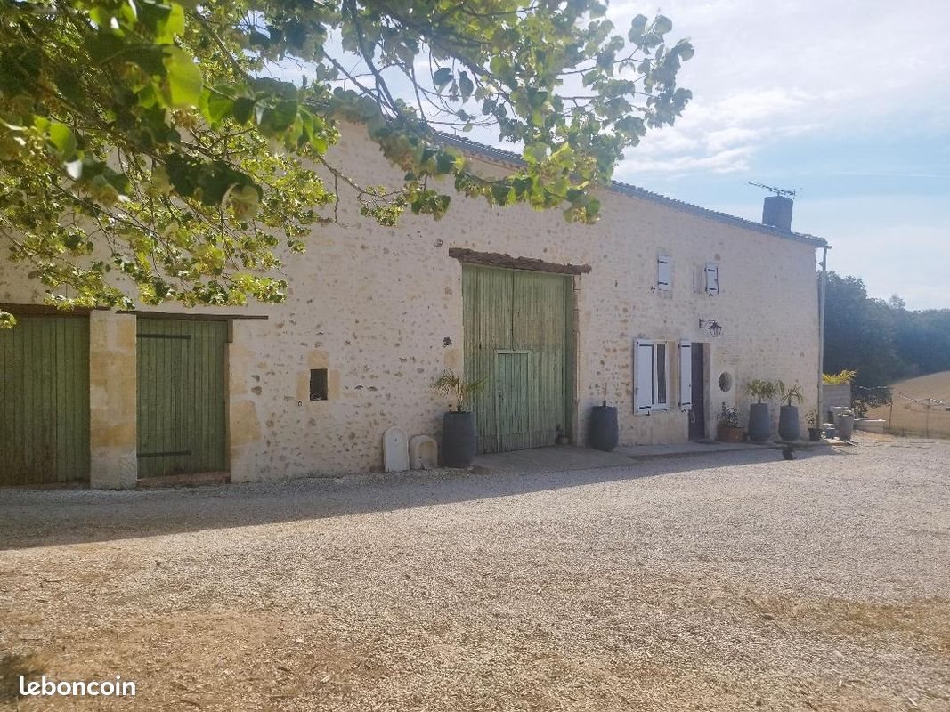 Maison à vendre, 200m², Rivières