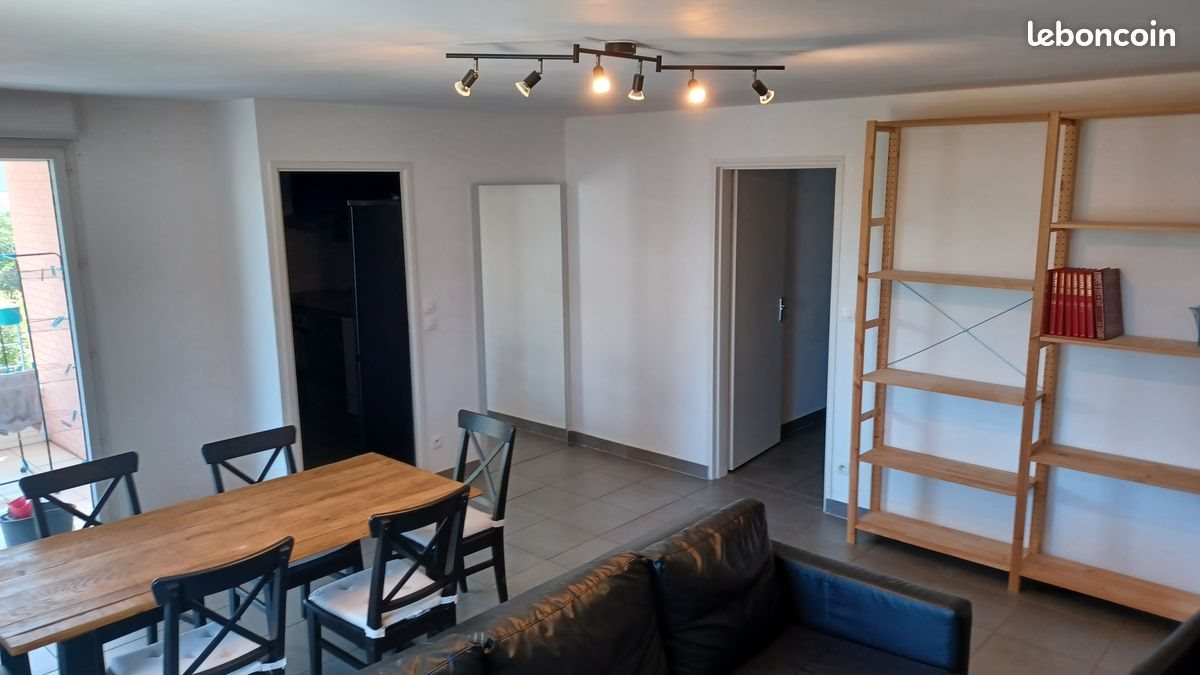 Appartement à vendre, 90m², Cesson-Sévigné