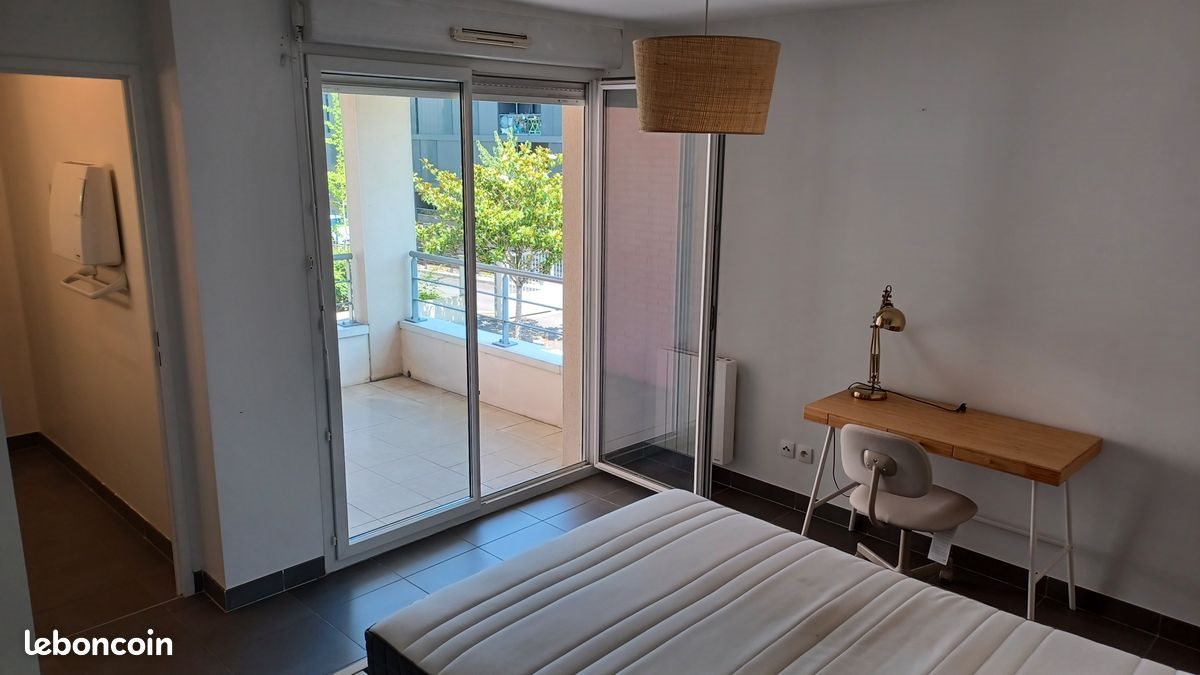 Appartement à vendre, 90m², Cesson-Sévigné