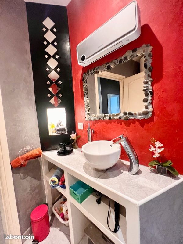 Appartement à louer, 29m², Villeneuve-Loubet