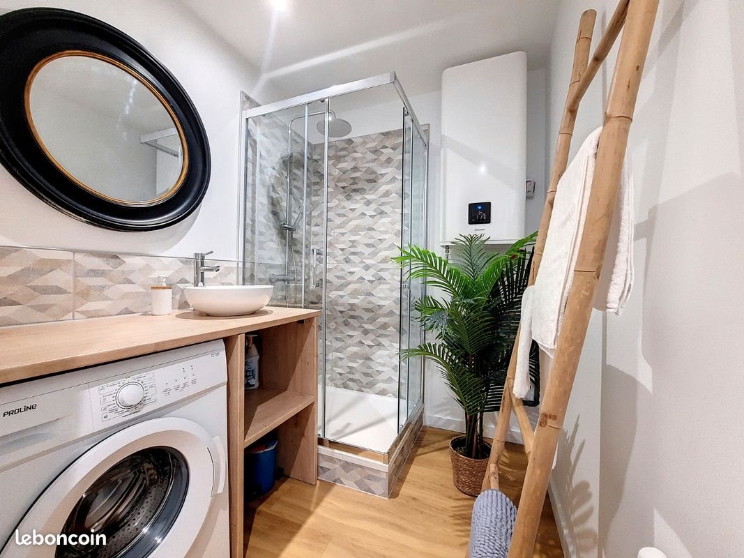 Appartement à louer, 35m², Bagnères-de-Bigorre