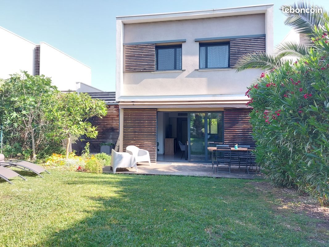 Maison à vendre, 94m², Antibes