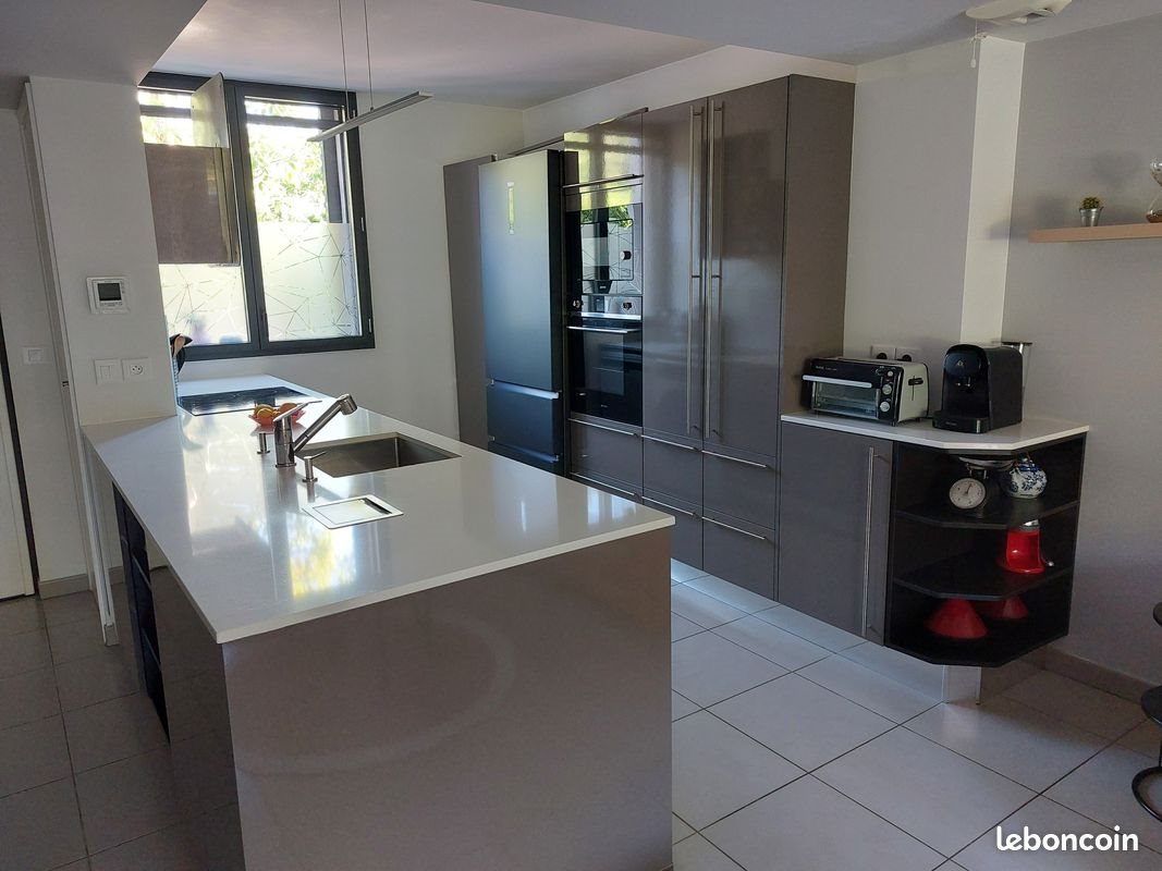 Maison à vendre, 94m², Antibes