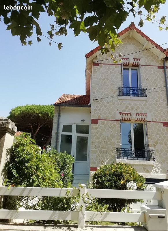 Maison à louer, 90m², Châtelaillon-Plage