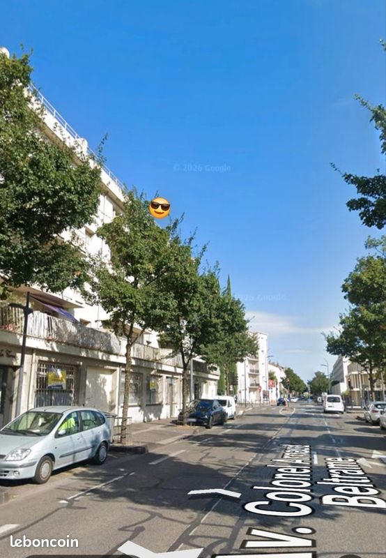 Appartement à vendre, 60m², Valence