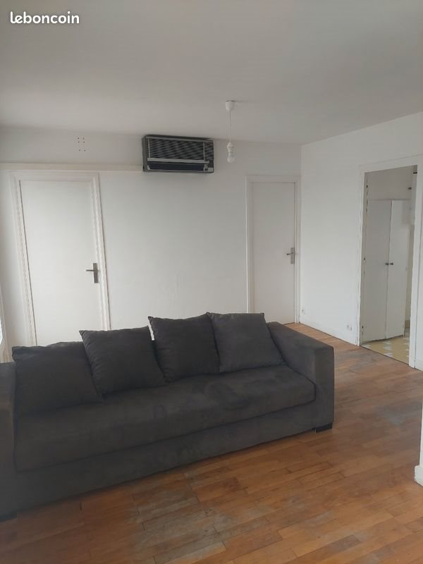 Appartement à vendre, 60m², Valence