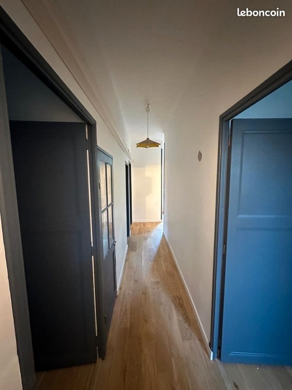 Appartement à louer, 63m², Digne-les-Bains