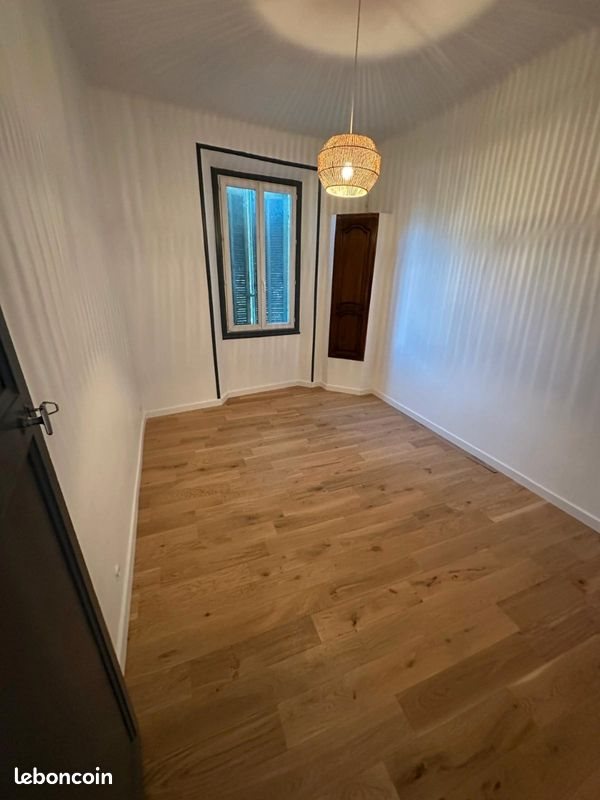Appartement à louer, 63m², Digne-les-Bains