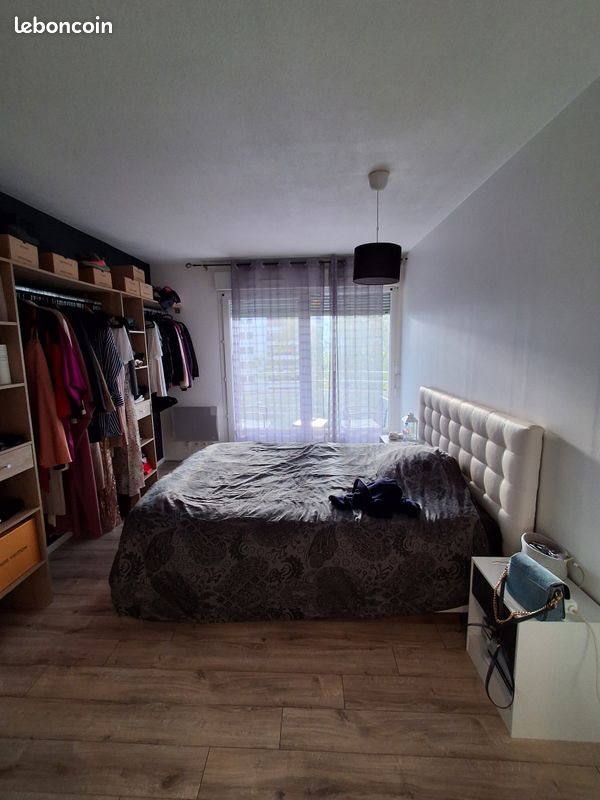 Appartement à vendre, 64m², Annemasse