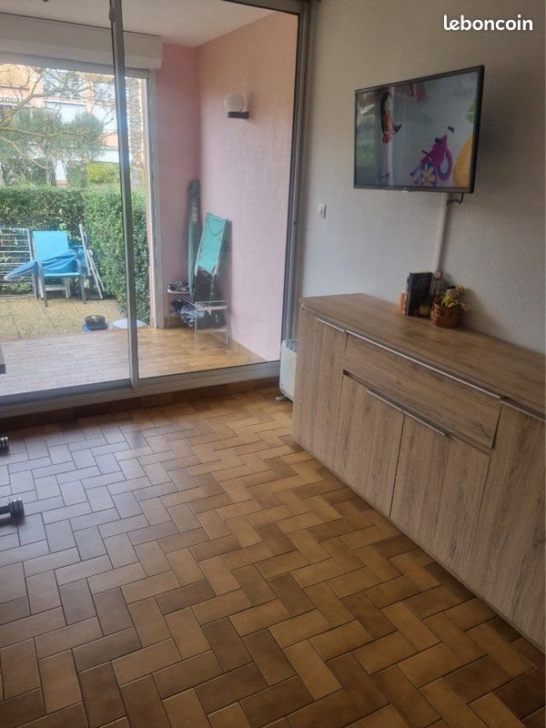 Appartement à louer, 30m², Palavas-les-Flots