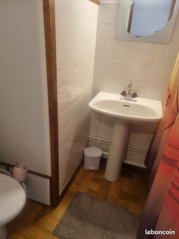 Appartement à louer, 30m², Palavas-les-Flots