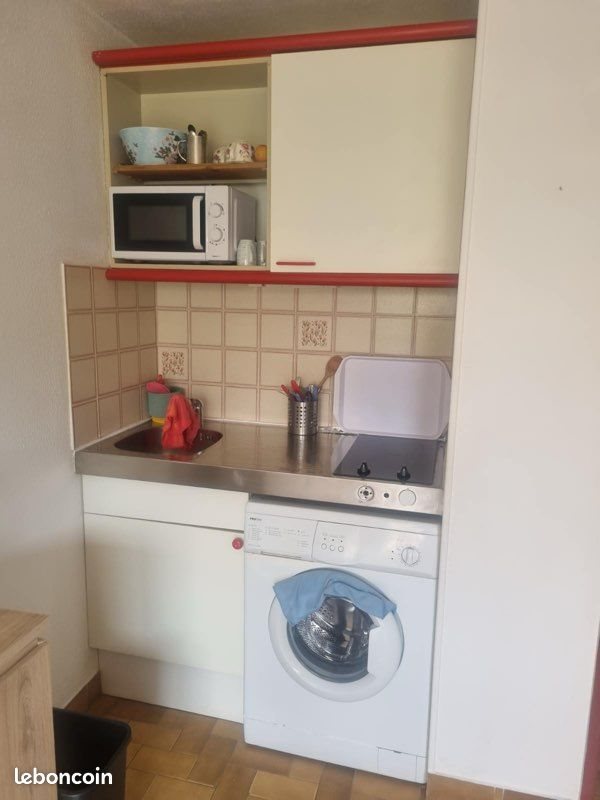 Appartement à louer, 30m², Palavas-les-Flots