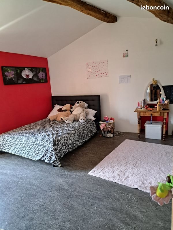 Maison à vendre, 160m², Aigre