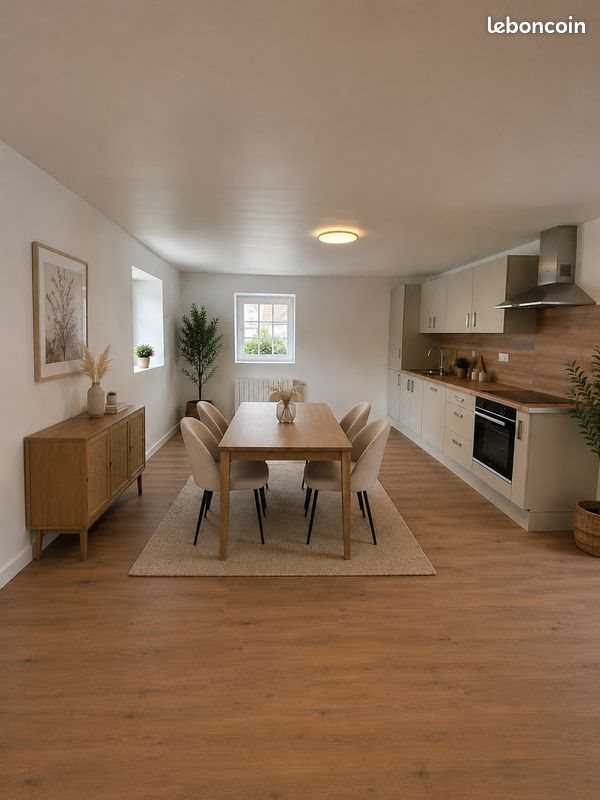 Maison à vendre, 100m², Battenheim