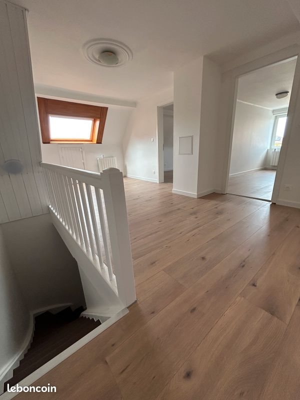 Maison à vendre, 100m², Battenheim
