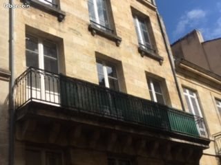 Appartement à louer, 40m², Bordeaux