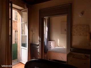 Appartement à louer, 40m², Bordeaux