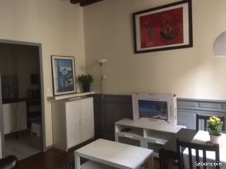 Appartement à louer, 40m², Bordeaux