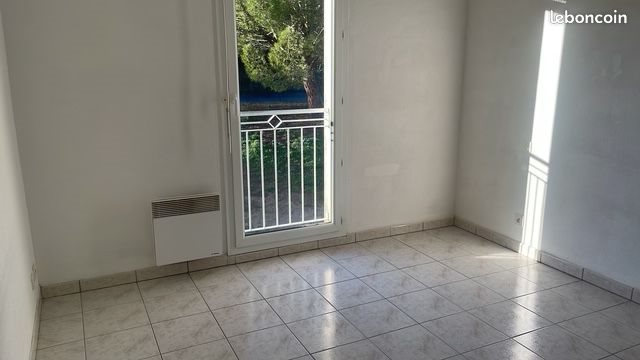Appartement à vendre, 38m², Carcassonne