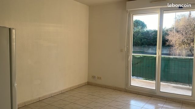 Appartement à vendre, 38m², Carcassonne