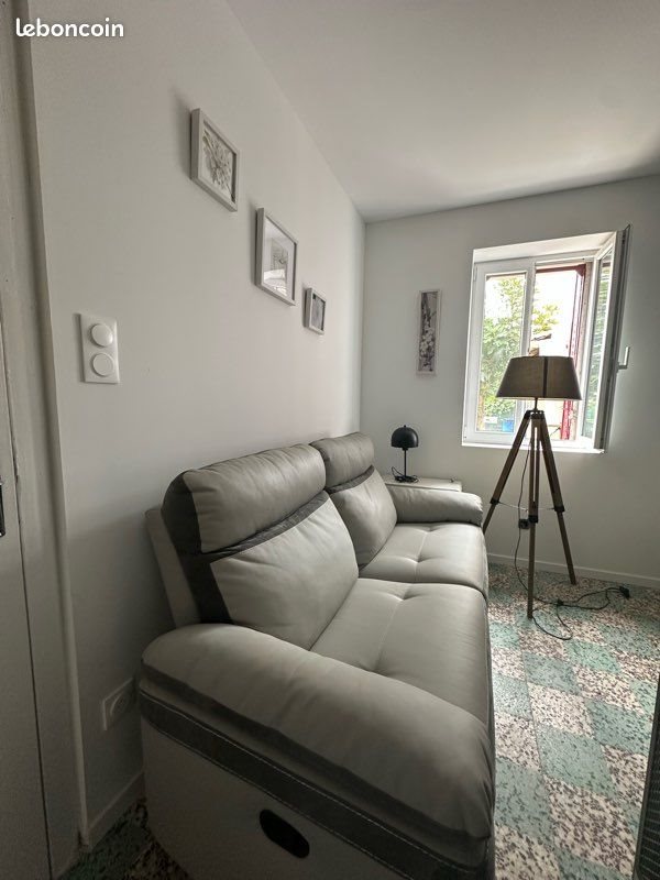 Appartement à louer, 30m², Gueugnon