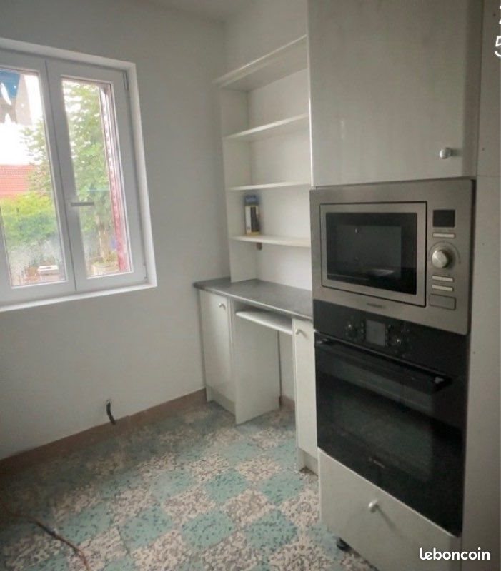 Appartement à louer, 30m², Gueugnon