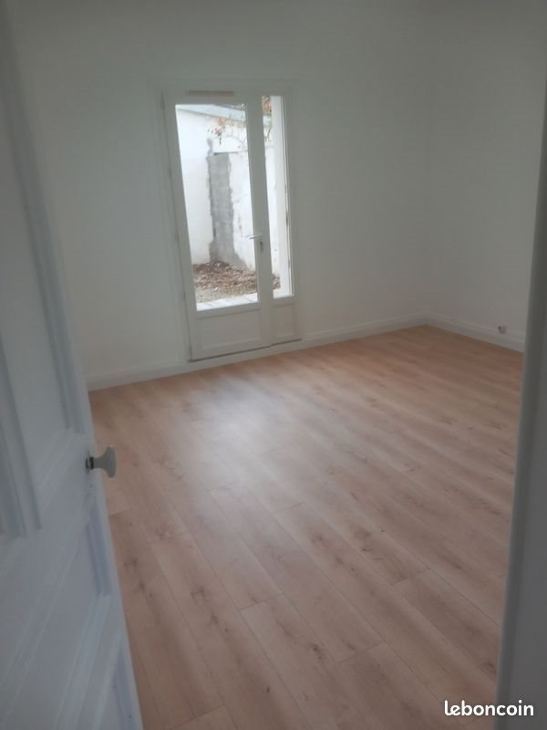 Appartement à louer, 50m², Le Havre