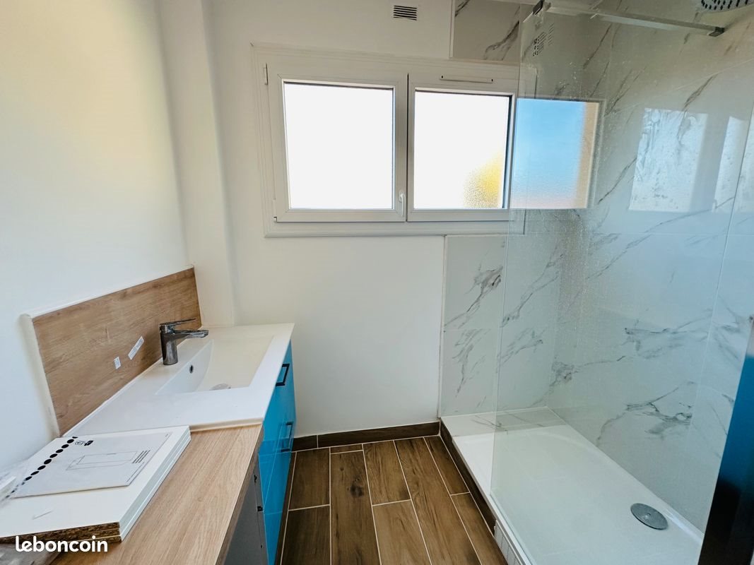 Appartement à louer, 70m², Toulon